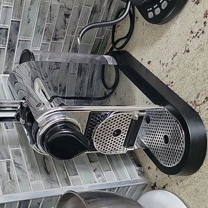 Nespresso citiz espresso machine